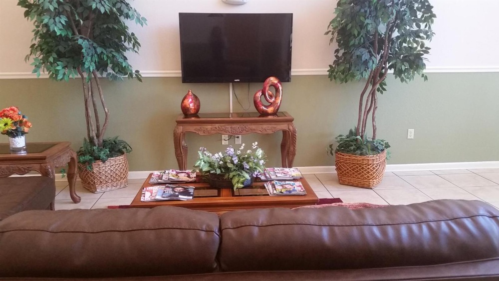 The Rutledge Inn Main image