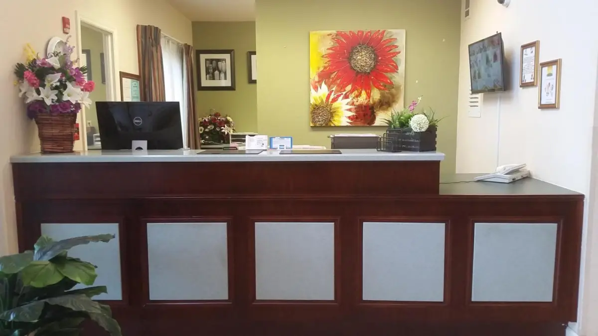 The Rutledge Inn 6
