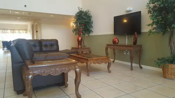 The Rutledge Inn 8